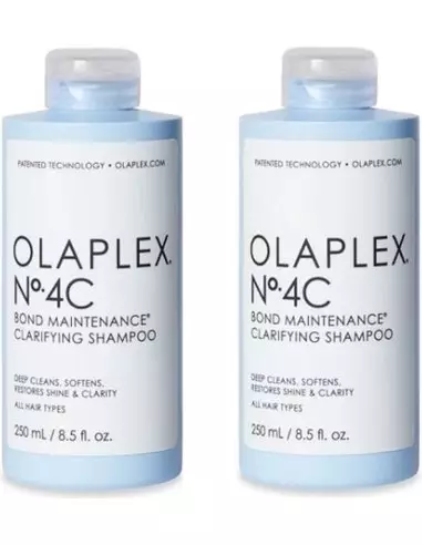 Olaplex no 4C x 2