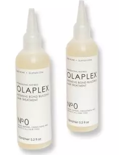 OLAPLEX No.0 x 2