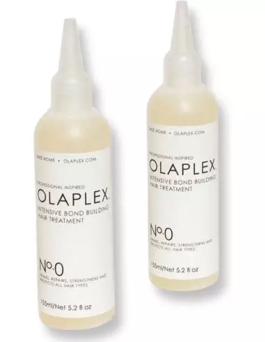 OLAPLEX No.0 x 2