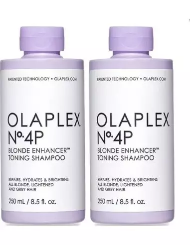 OLAPLEX No.4P x 2