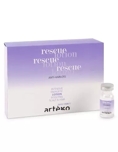 Artego Rescue Lotion