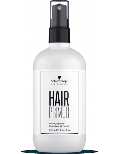 Schwarzkopf Professional Hair Primer 250 ml