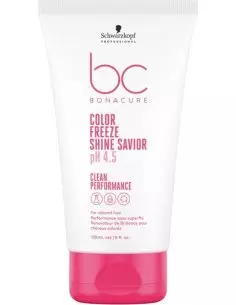 Schwarzkopf Bonacure Color Freeze Shine Savior 150ml