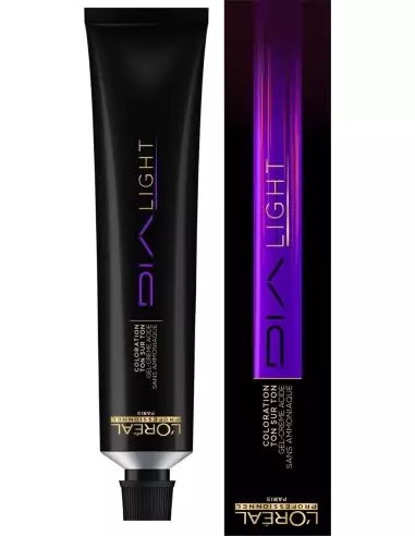 L'Oreal DiaLight Color 7.31 50ml