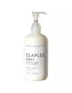 Olaplex 4-in-1 Professionele Haarverzorgingsset | Maakt beschadigd haar glad, herstelt het en beschermt het