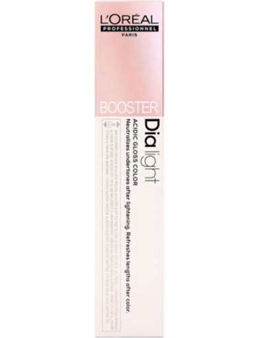 L'Oreal Dia Light Booster Red 50ml
