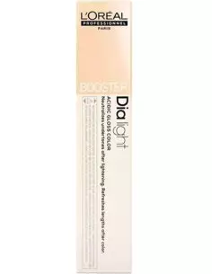 L'Oréal Dia Light Booster Yellow 50 ml