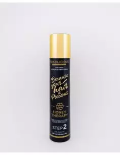 BraziliCious Honey Therapy Step 2 1 L - Lissage brésilien professionnel hautement performant