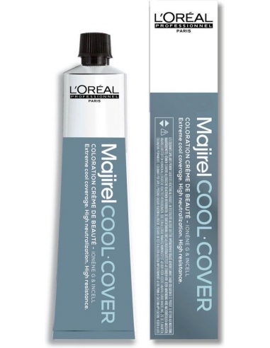 L’Oréal  Majirel Cool Cover 7  50 ml