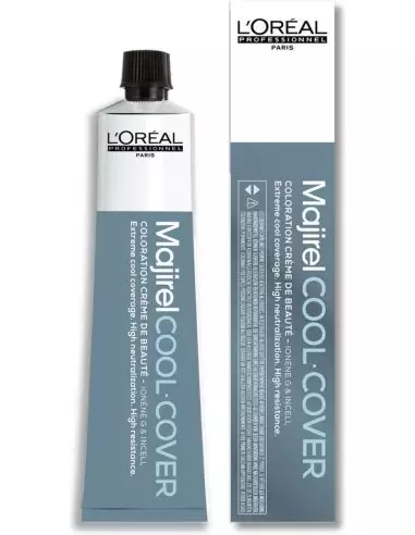 L'Oréal Majirel Cool Cover 7.82 50 ML