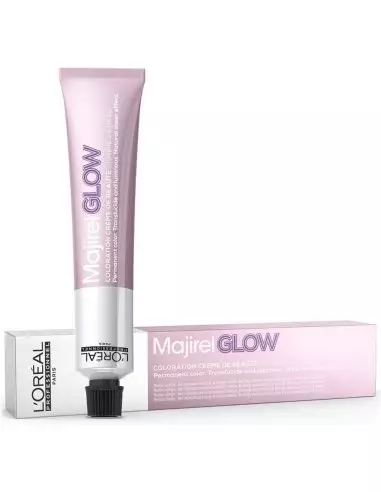 L'Oréal Maji Glow Dark Base .12  50 ML