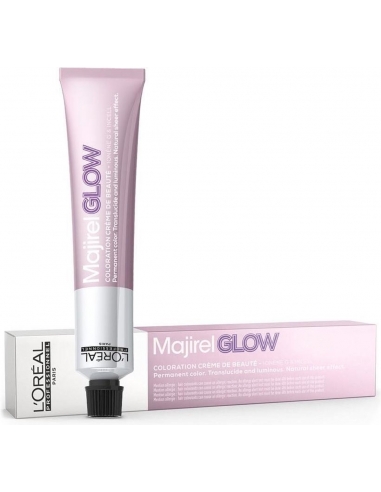 L'Oréal Maji Glow Light Base .02