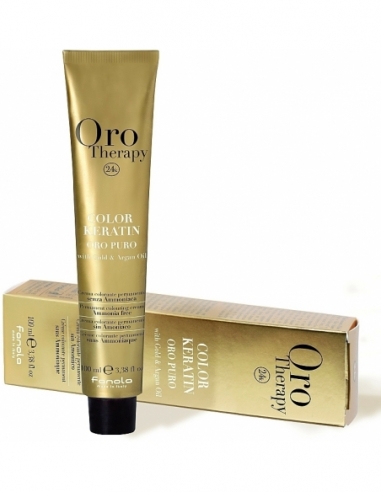 Fanola Oro Therapy  10.13 Extra - Coloration Keratin Oro Puro