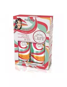 Kit duo herbal solution 250 ml 