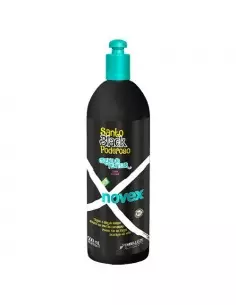NOVEX BRAZILIAN KERATIN SHAMPOO 300 ML