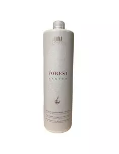 LANA Forest Tanino Therapy 1L - Keratine Behandeling -...