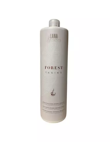 LANA Forest Tanino Therapy 1L - Keratine...