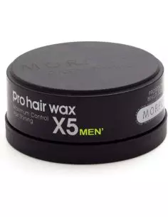 Morfose Men Pro hair wax X5