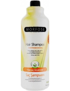 Kemon Actyva Nutrizione Shampoo SN 250 ml