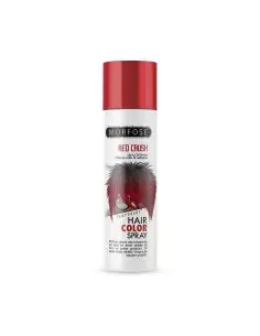 Morfose Hair Color Spray Red Crush 150ml