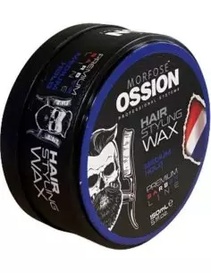 Morfose Ossion Hair Styling Wax Medium Hold 150 ml