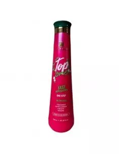 Vitta Gold Top One Brazilian Smoothing Treatment – ​​Professionele keratine behandeling voor extreme glans