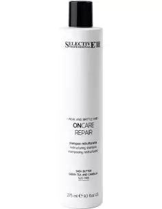 Selective OnCare Repair Restructuring Shampoo 275 ml