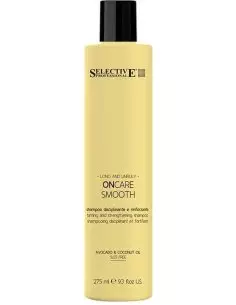 Selective OnCare Smooth Shampoo 275ml