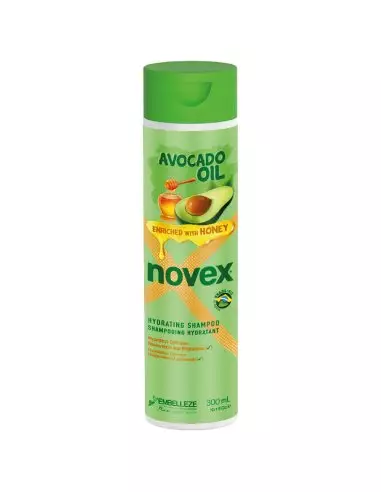 Novex Avocado Oil Shampoo 300 ml
