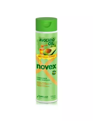 Novex Avocado Oil Conditioner 300 ml