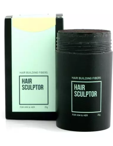 Sibel Hair Sculptor Building Fibers Donkerblond...