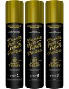 BraziliCious Honey Therapy 3 x 1 l - Keratine Behandeling voor glanzend & zacht haar - Nr. 1 behandeling bij Sabelle Cosmetics