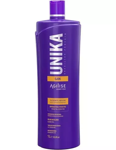 Agilisse Unika OJON – Braziliaanse Keratine...