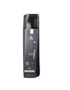 Honma Tokyo Coffee Premium Stap 3 - Ultra-hydraterend finishing masker na een Braziliaanse straighteningbehandeling