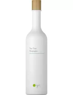 O'right Tea Tree Shampoo 400 ml