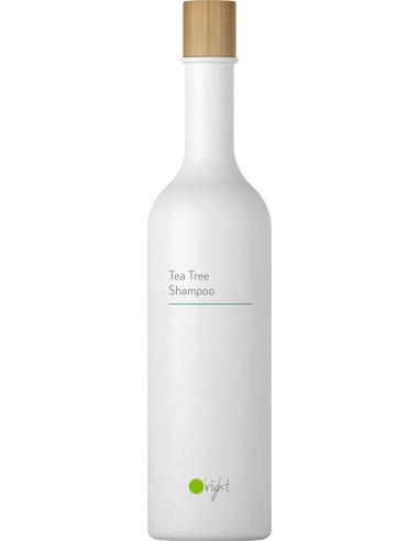 O'right Tea Tree Shampoo 400 ml