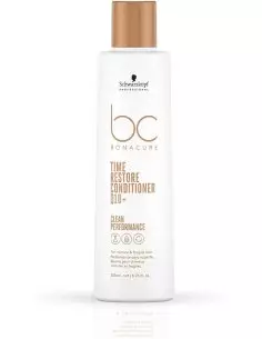 Schwarzkopf - BC Bonacure Q10+ - Conditioner  Time...