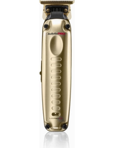 Babyliss Pro 4artists Lo-ProFX GOLD FX726GE