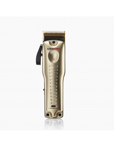 Babyliss Pro 4artists Lo-ProFX GOLD FX825GE