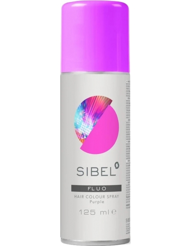 Sibel Mauve Color Spray 125Ml