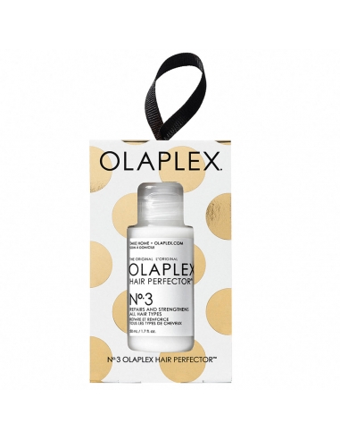 Olaplex Hair Perfector No.3 mask - Giftbox