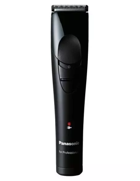 Panasonic ER-FGP21 professionele afwerkingstrimmer – Draadloze precisietrimmer voor strakke contouren, baarden