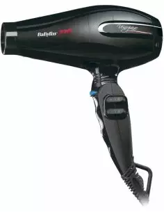 BaByliss 2200W IONIC DRYER VENEZIANO-HQ