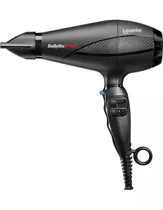 BaByliss 2100W IONIC DRYER LEVANTE
