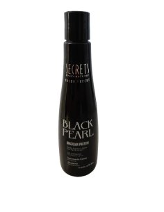 Secret Professional Black Pearl - Professionele keratine...