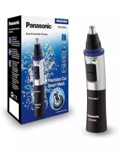 Panasonic Trimmer ER-GN30