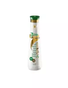 VITTA GOLD 7 OILS - Keratine Behandeling - Glanzende en gladde resultaten gegarandeerd