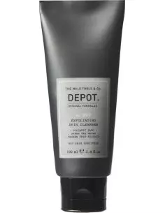 DEPOT No.802 EXFOLIATING SKIN CLEANSER 100ml