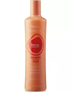 Fanola Energiserende Preventieshampoo 350ml