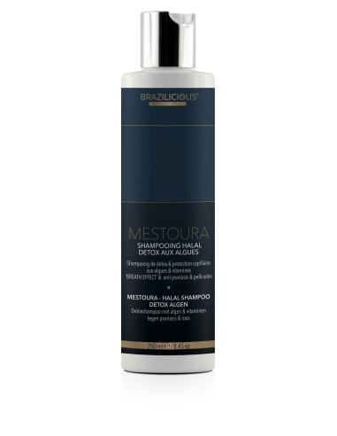 Brazilicious Mestoura shampoo 250 ml